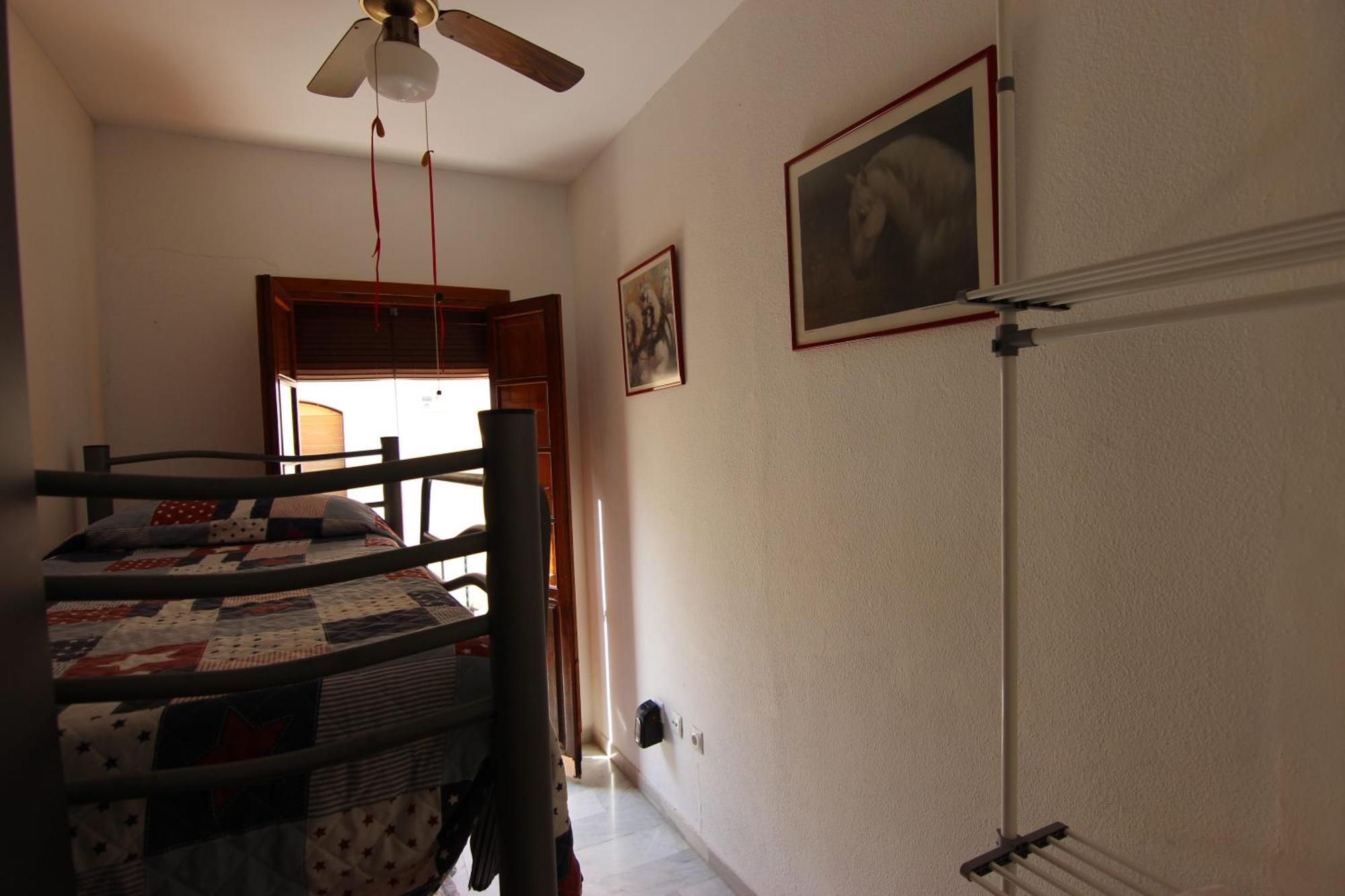 Apartamento Corazon De Triana Leilighet Sevilla Eksteriør bilde